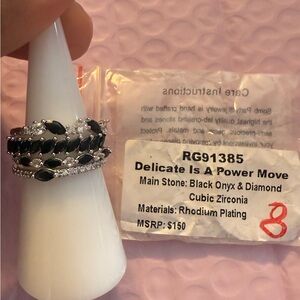 Delicates- Delicate is a power move